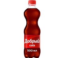 Добрый Cola