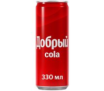Добрый Кола