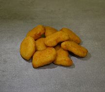 Наггетсы куриные