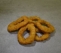 Кольца кальмара