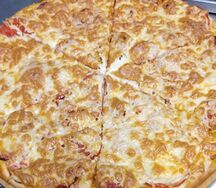 Пицца классическая