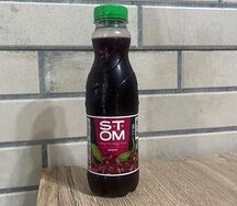 Стом Вишня