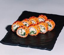 Ролл Марокко