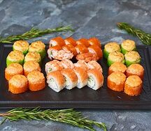 Сет Катана
