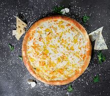 Четыре сыра