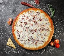 Мясное ассорти