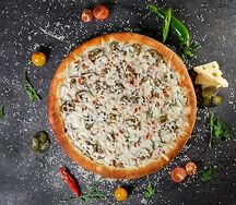 Мексиканская
