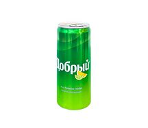 Добрый Лимон-лайм