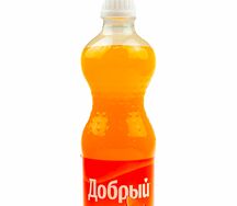 Добрый апельсин
