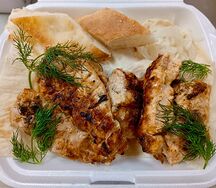 Куриное Филе 