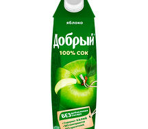 Сок Добрый