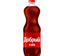 Добрый cola