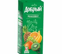 Сок Добрый