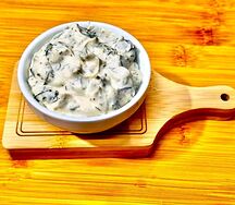 Соус Чесночный 