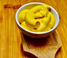 Соус Сырный 