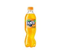 Fanta