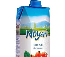 Напиток Noyan Шиповник