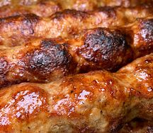 Шаурма-кебаб из курицы