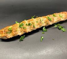 Люля-кебаб из курицы