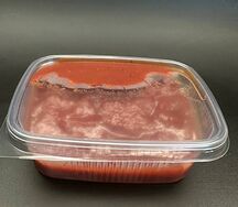 Соус Красный