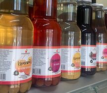 Компот Сады Арагаца