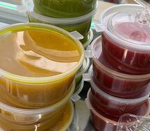 Миниатюра Соус Ткемали