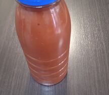 Соус сацебели