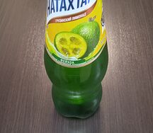 Лимонад Натахтари Фейхоа