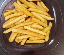Картофель фри