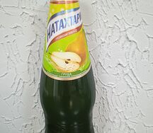 Лимонад Натахтари Груша