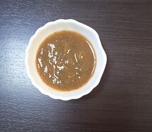 Соус ткемали