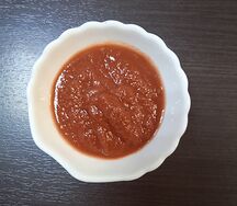 Соус сацебели