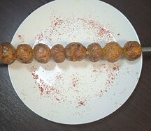 Картофель молодой