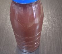 Соус Ткемали