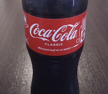 Кока-кола