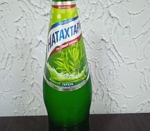 Лимонад Натахтари Тархун