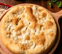 Мясной пирог Кубдари