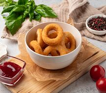 Луковые кольца