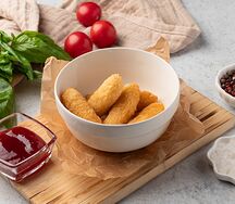 Сырные палочки