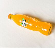 Fanta