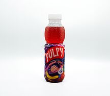 Pulpy Клубника-банан