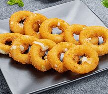 Луковые кольца M