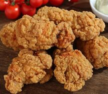 Крылышки Большие M