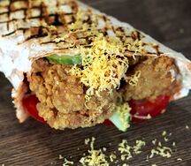 Цезарь-Ролл