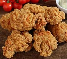 Крылышки Большие XXL