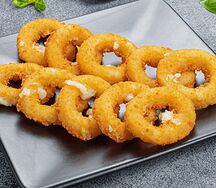 Луковые кольца XXL 