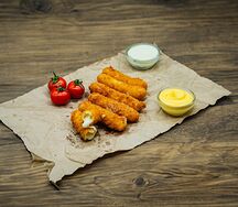 Сырные палочки M 