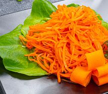 Салат Морковь по-корейски