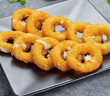 Луковые кольца L