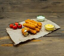 Сырные палочки XL